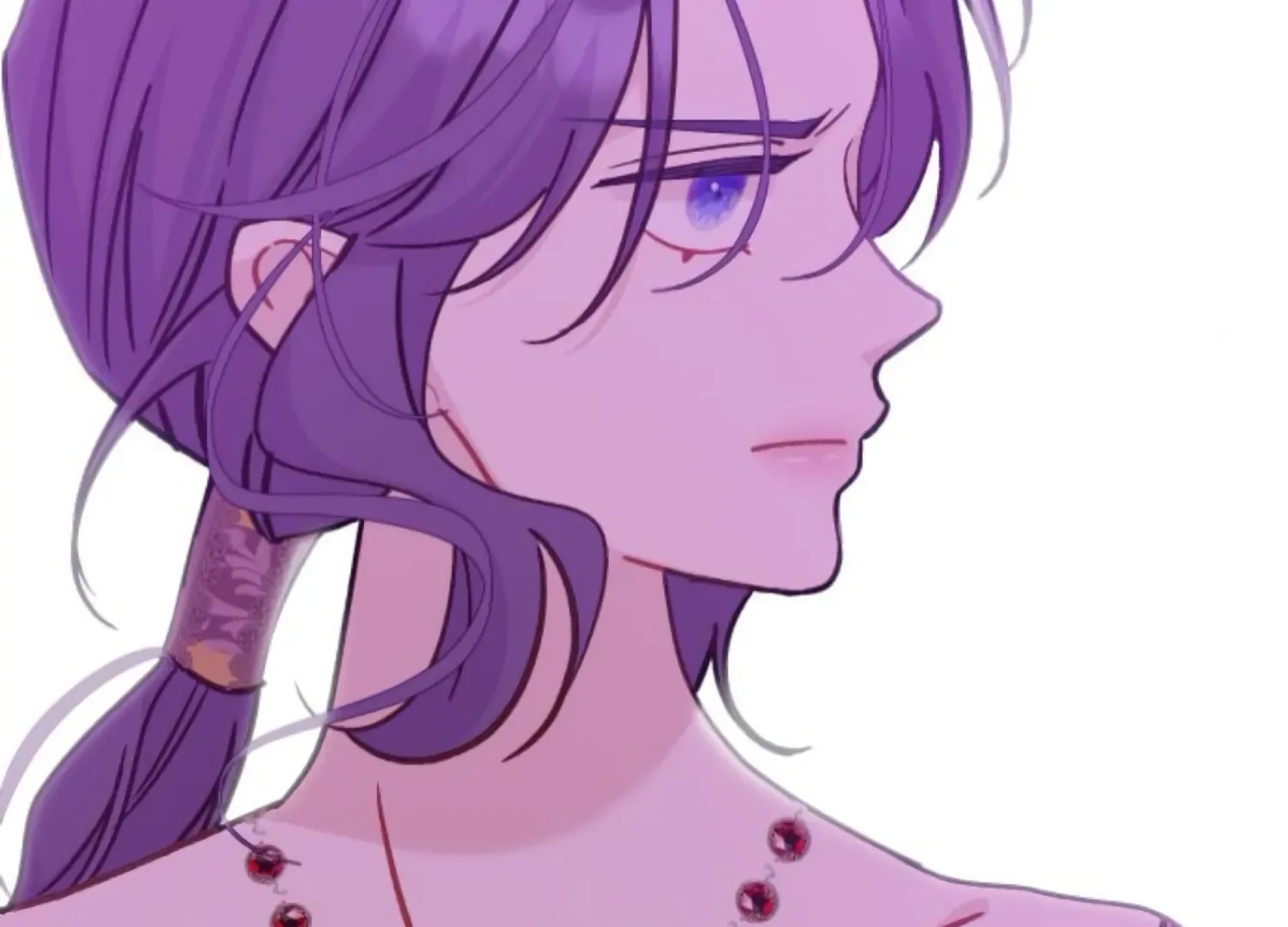 Fall in Love or Die Chapter 65 page 267 - 