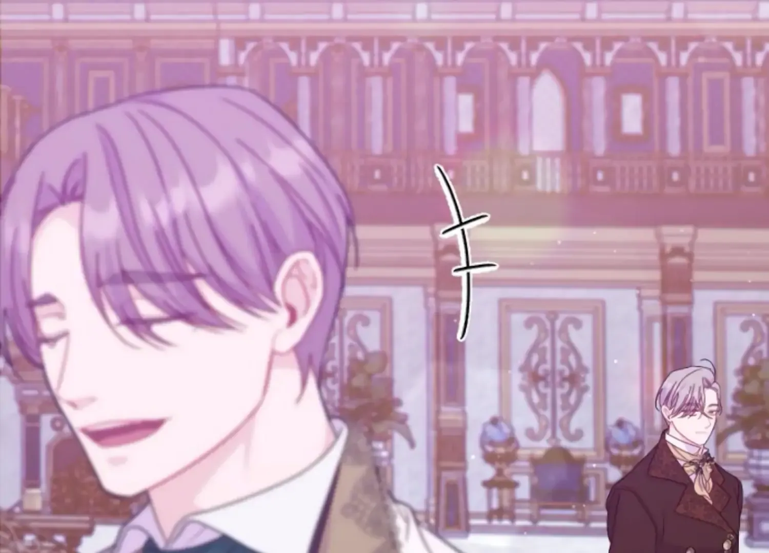 Fall in Love or Die Chapter 65 page 270 - 