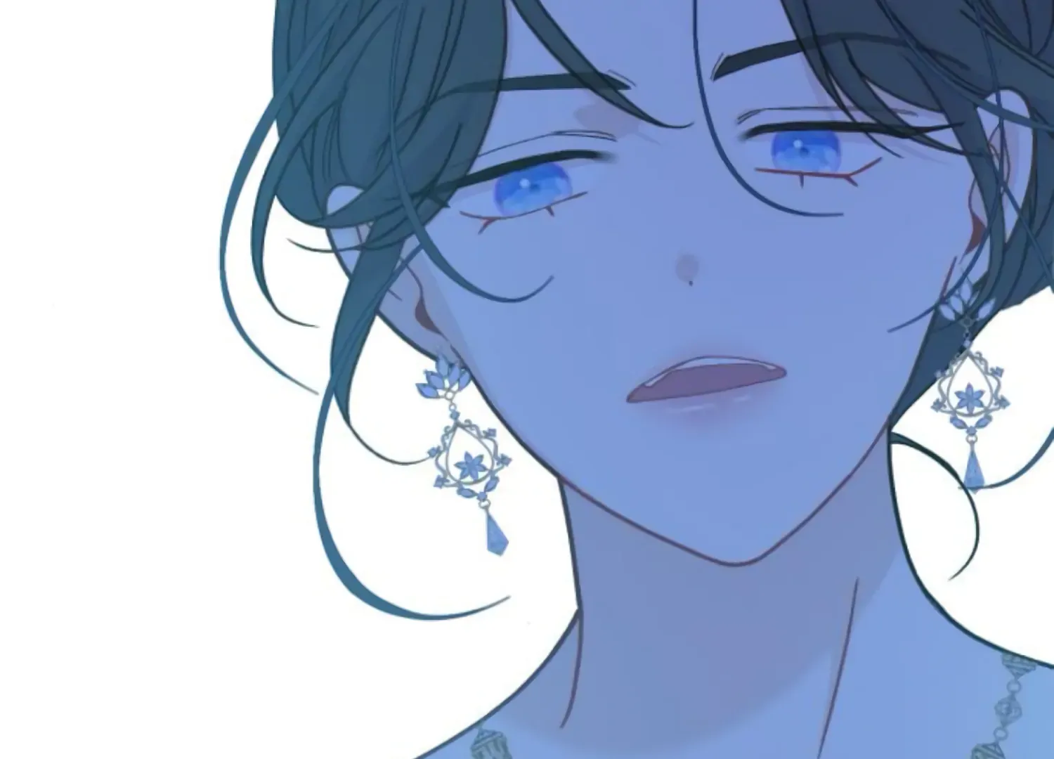 Fall in Love or Die Chapter 65 page 29 - 