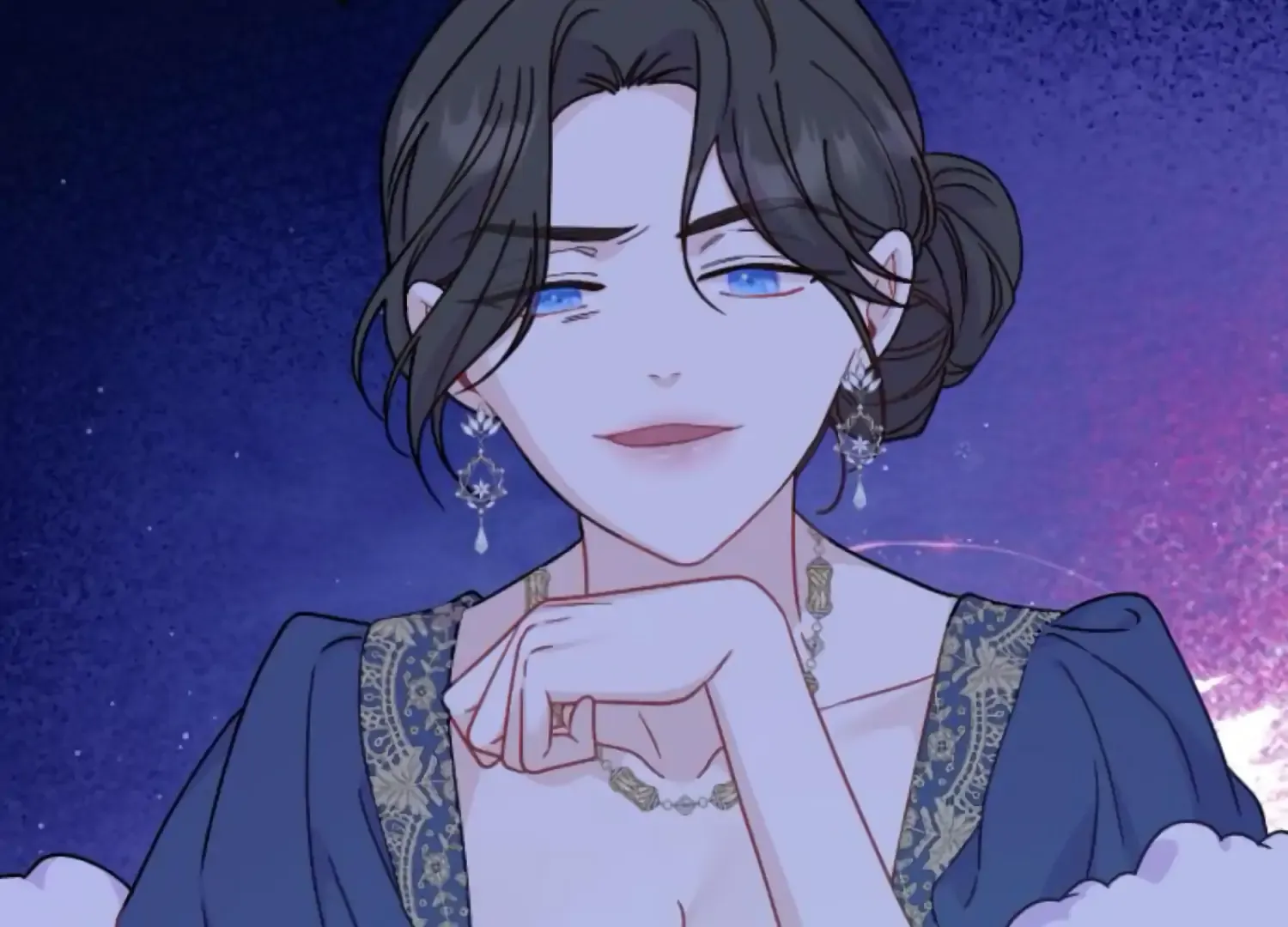 Fall in Love or Die Chapter 65 page 4 - 