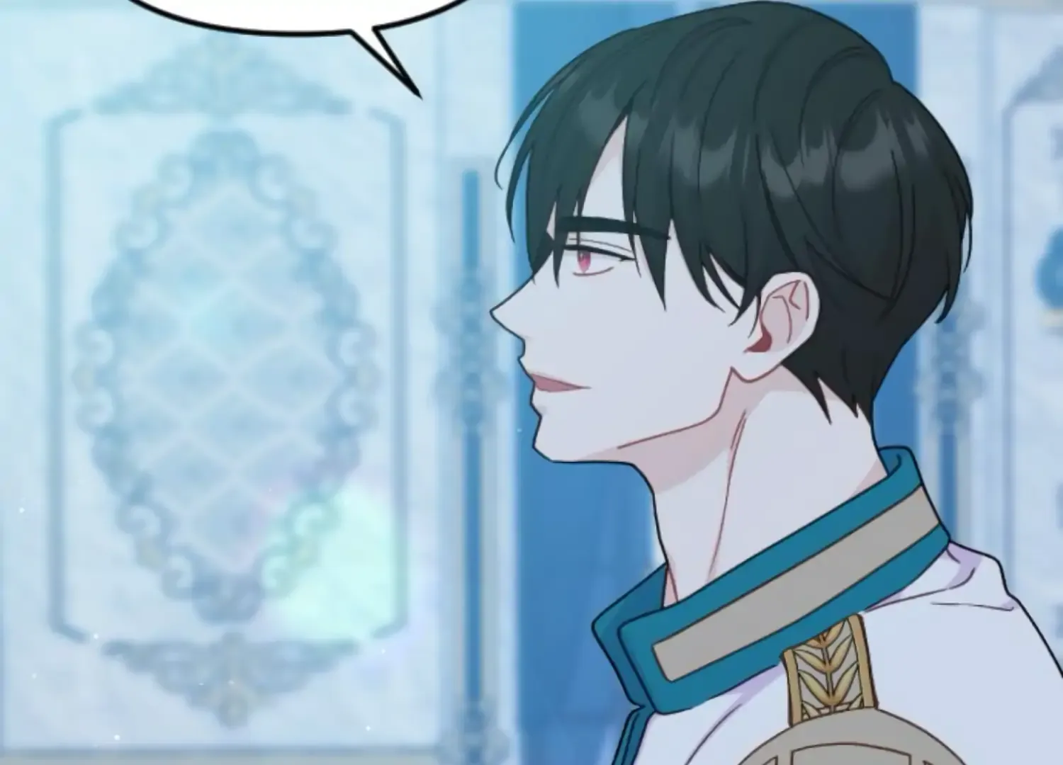 Fall in Love or Die Chapter 65 page 32 - 