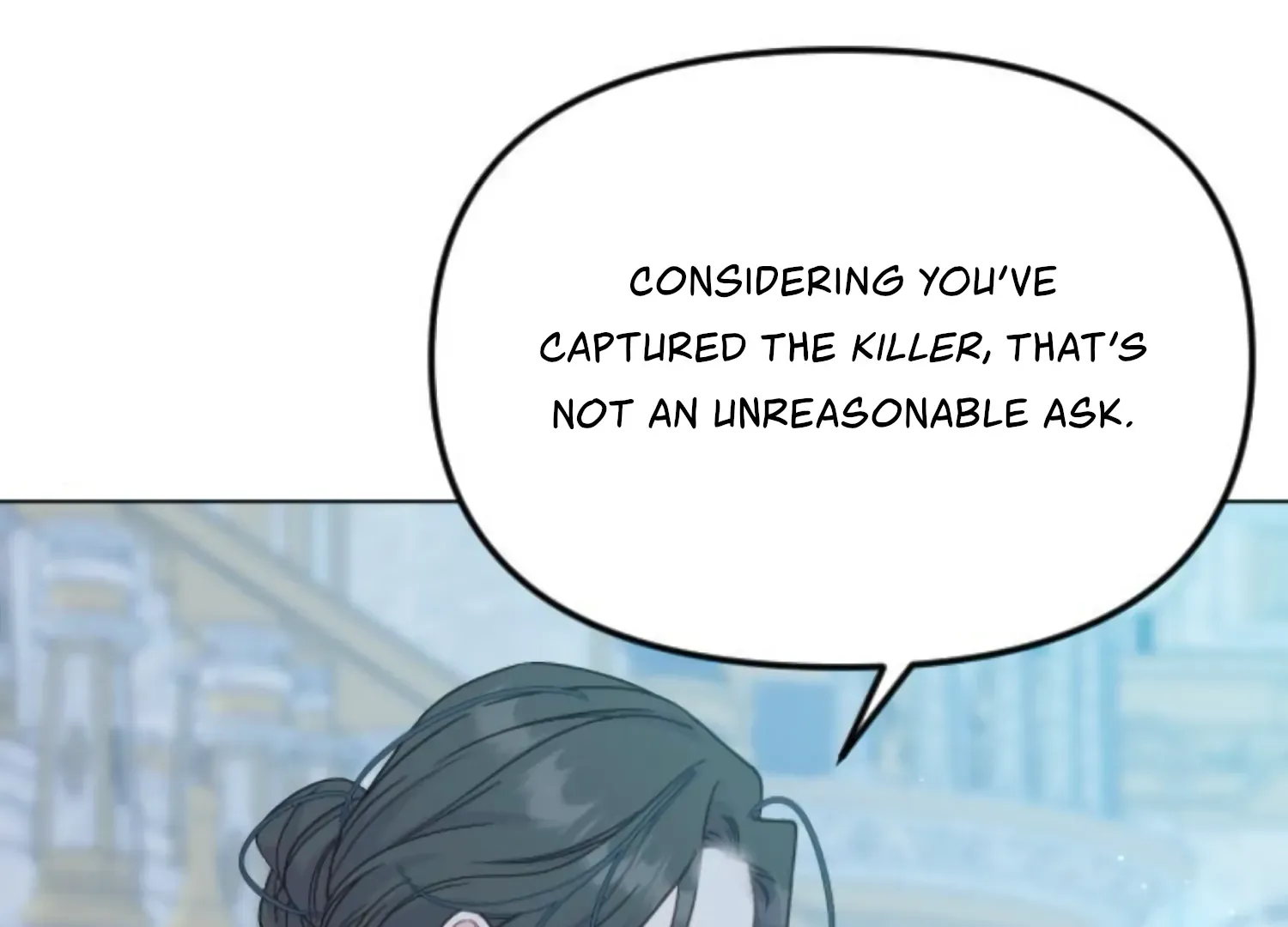 Fall in Love or Die Chapter 65 page 35 - 