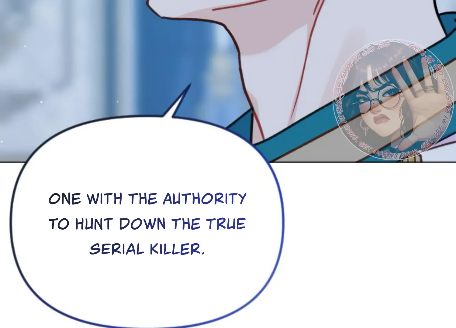 Fall in Love or Die Chapter 65 page 43 - 