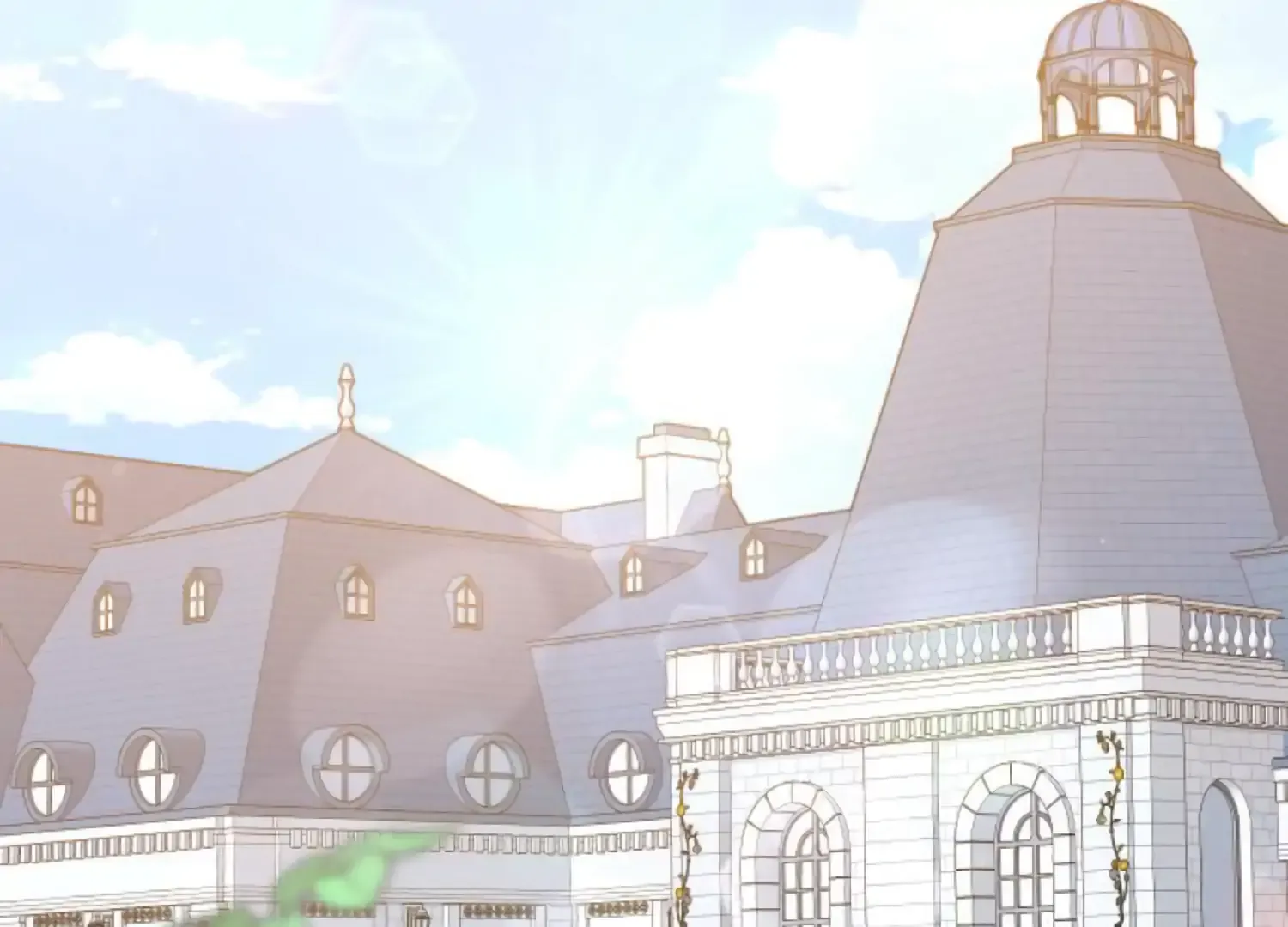 Fall in Love or Die Chapter 65 page 49 - 