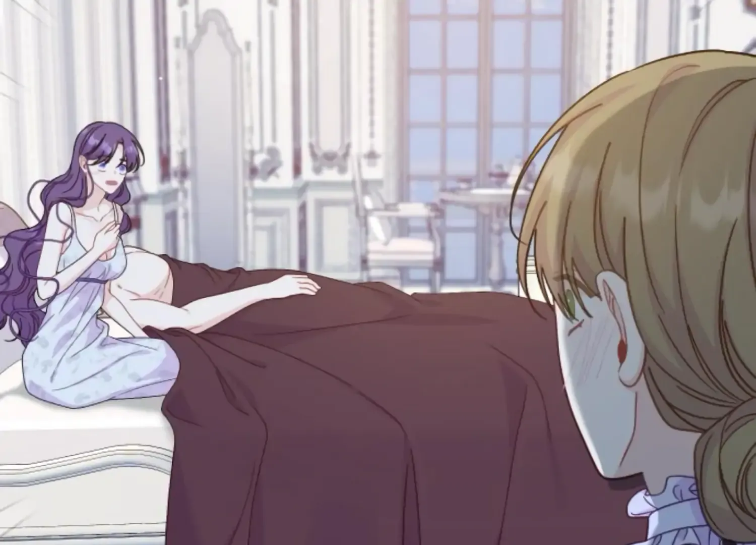 Fall in Love or Die Chapter 65 page 59 - 