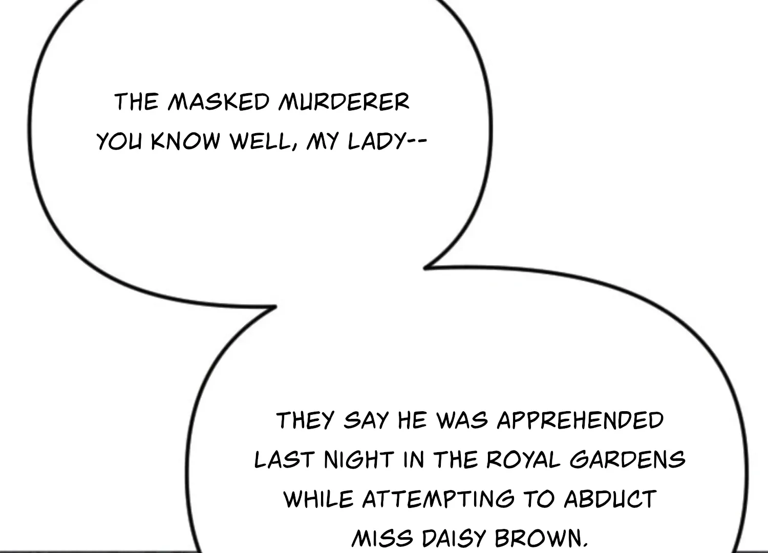Fall in Love or Die Chapter 65 page 68 - 
