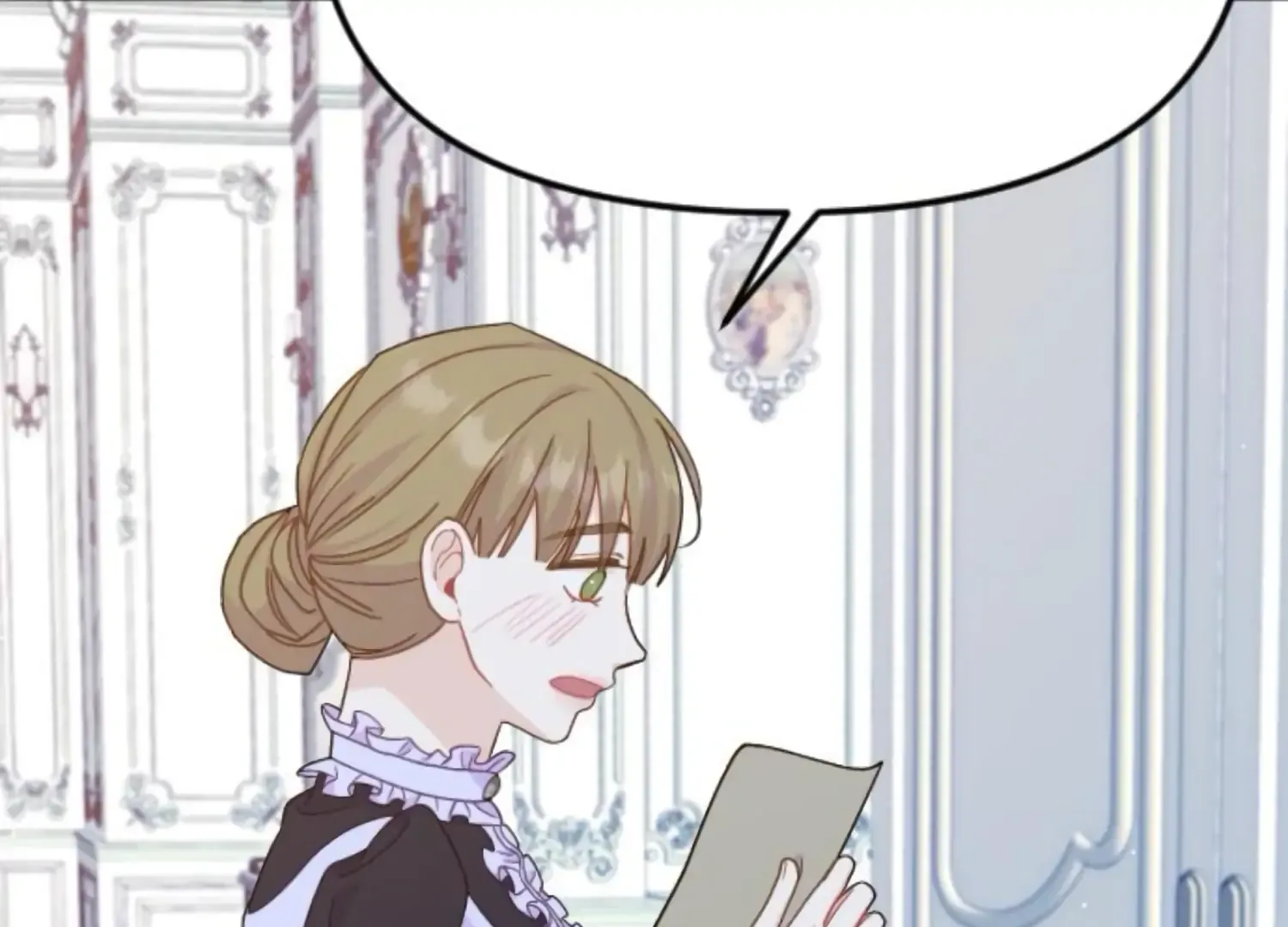 Fall in Love or Die Chapter 65 page 69 - 
