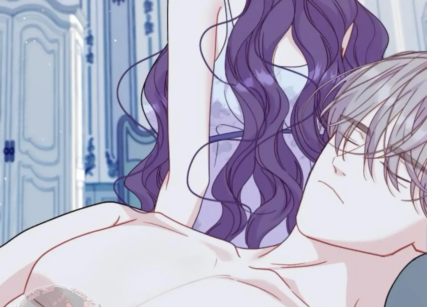 Fall in Love or Die Chapter 65 page 73 - 