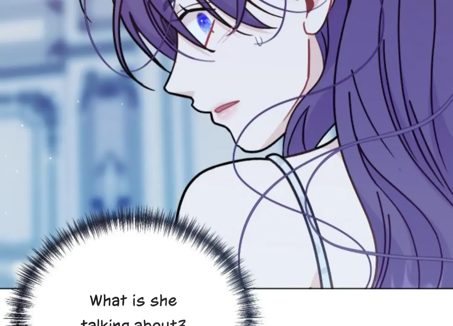 Fall in Love or Die Chapter 65 page 76 - 