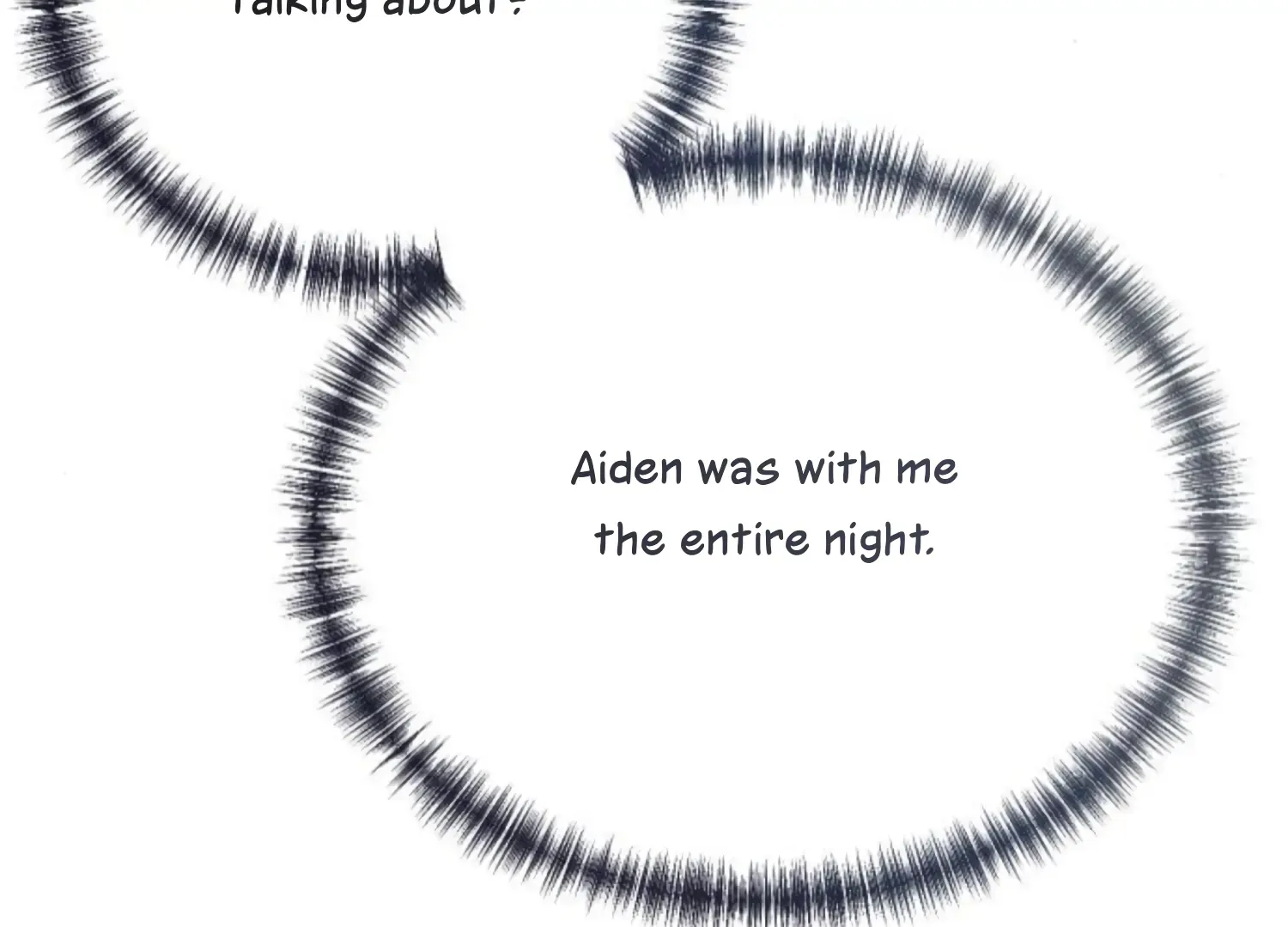 Fall in Love or Die Chapter 65 page 77 - 