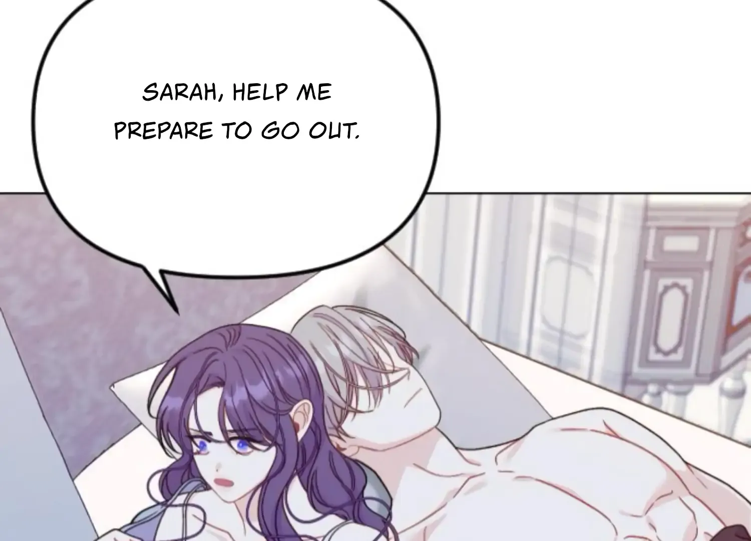 Fall in Love or Die Chapter 65 page 83 - 