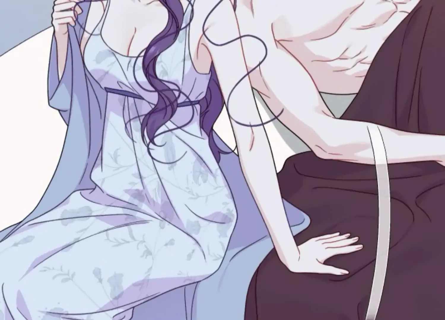 Fall in Love or Die Chapter 65 page 84 - 