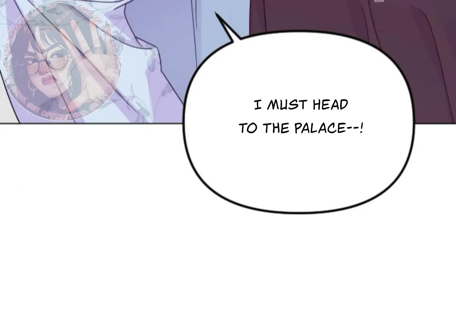 Fall in Love or Die Chapter 65 page 85 - 