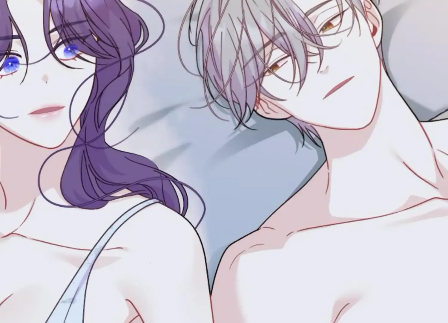 Fall in Love or Die Chapter 65 page 90 - 