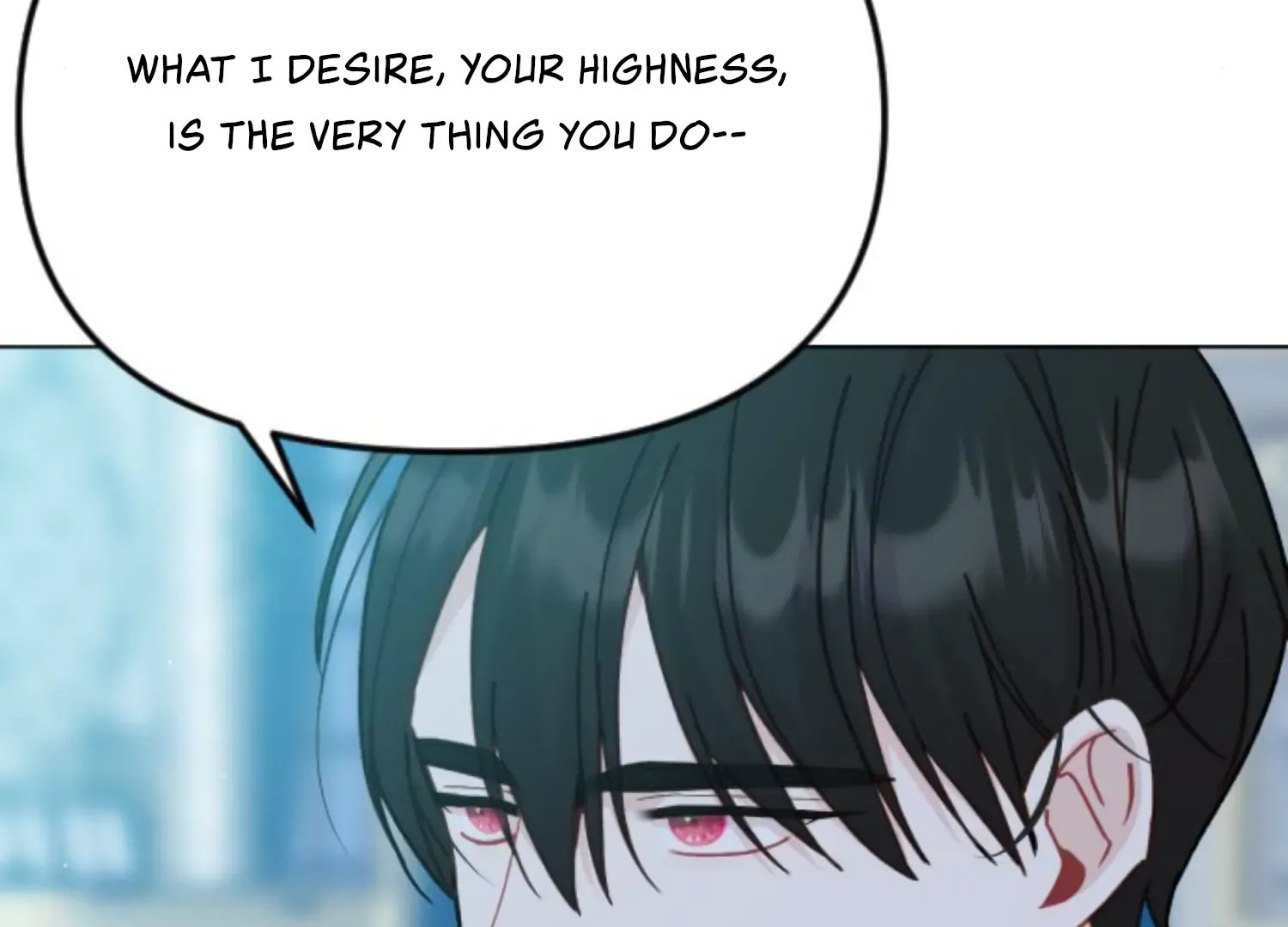 Fall in Love or Die Chapter 65 page 10 - 