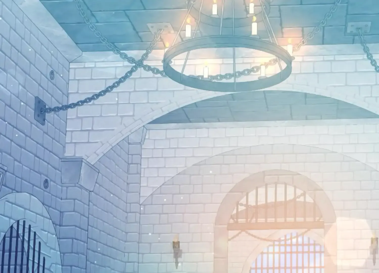 Fall in Love or Die Chapter 65 page 99 - 