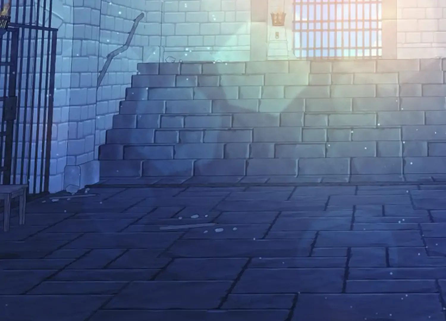 Fall in Love or Die Chapter 65 page 100 - 
