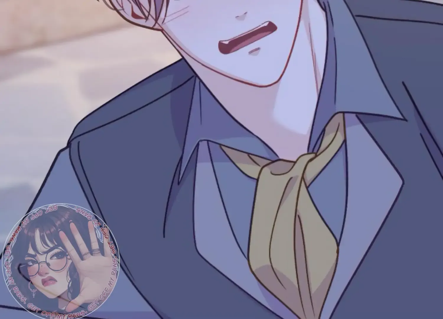 Fall in Love or Die Chapter 66 page 117 - 