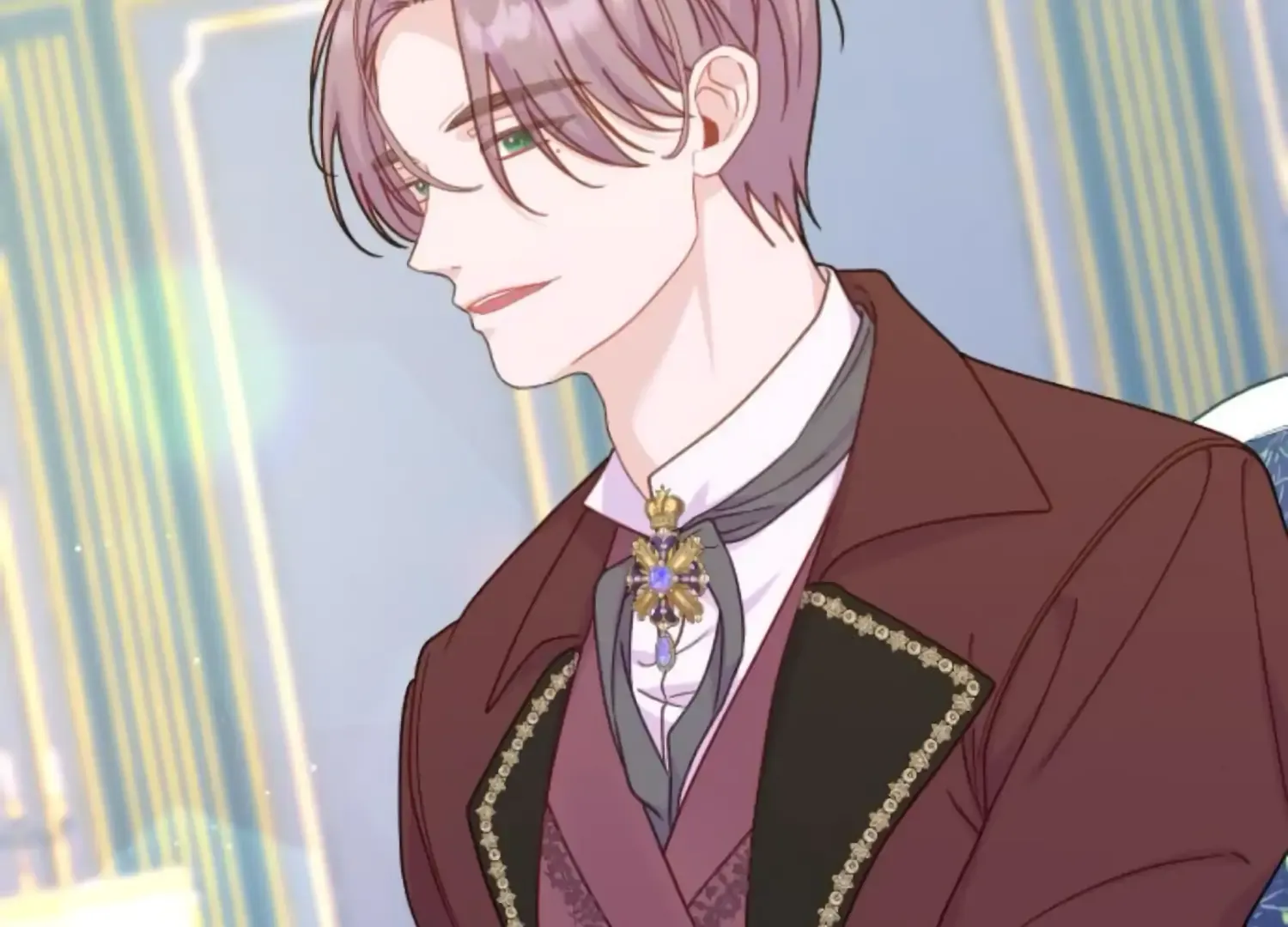 Fall in Love or Die Chapter 66 page 132 - 
