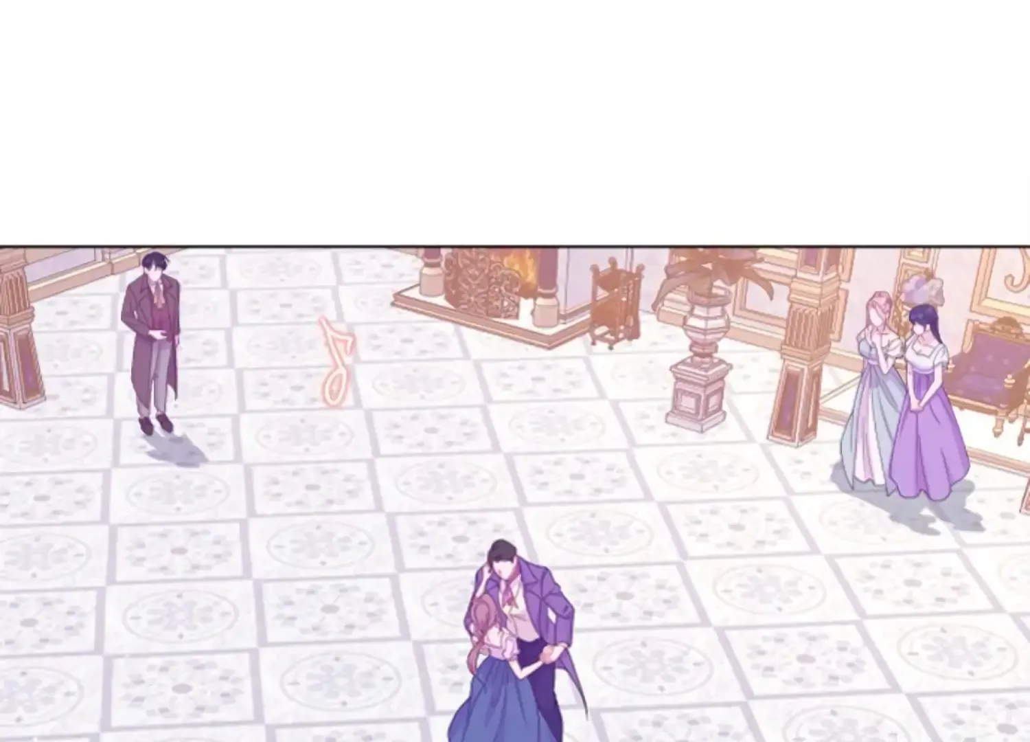 Fall in Love or Die Chapter 66 page 3 - 