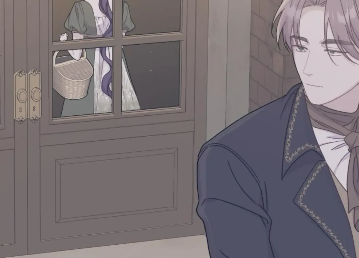 Fall in Love or Die Chapter 66 page 211 - 