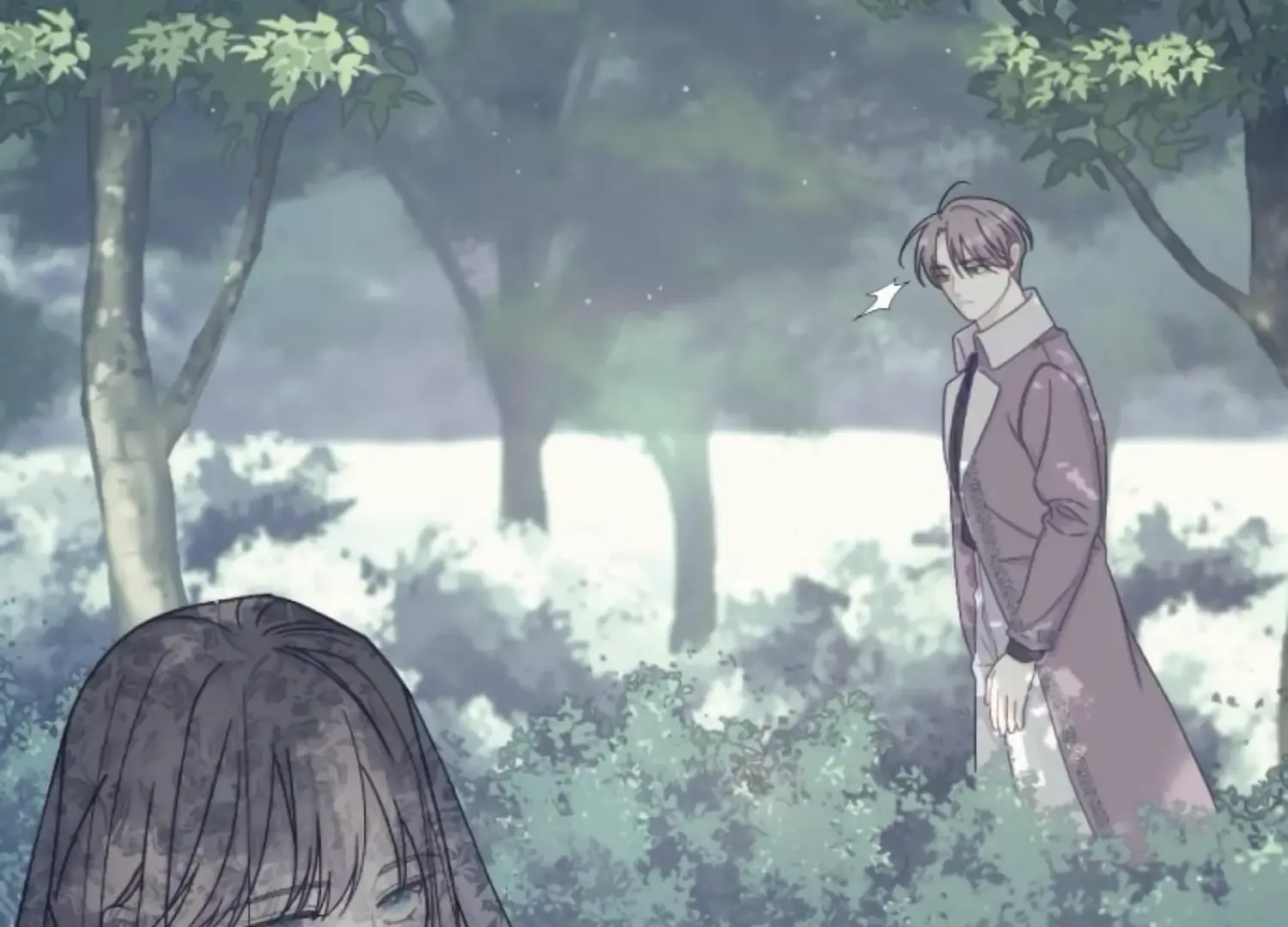 Fall in Love or Die Chapter 66 page 234 - 