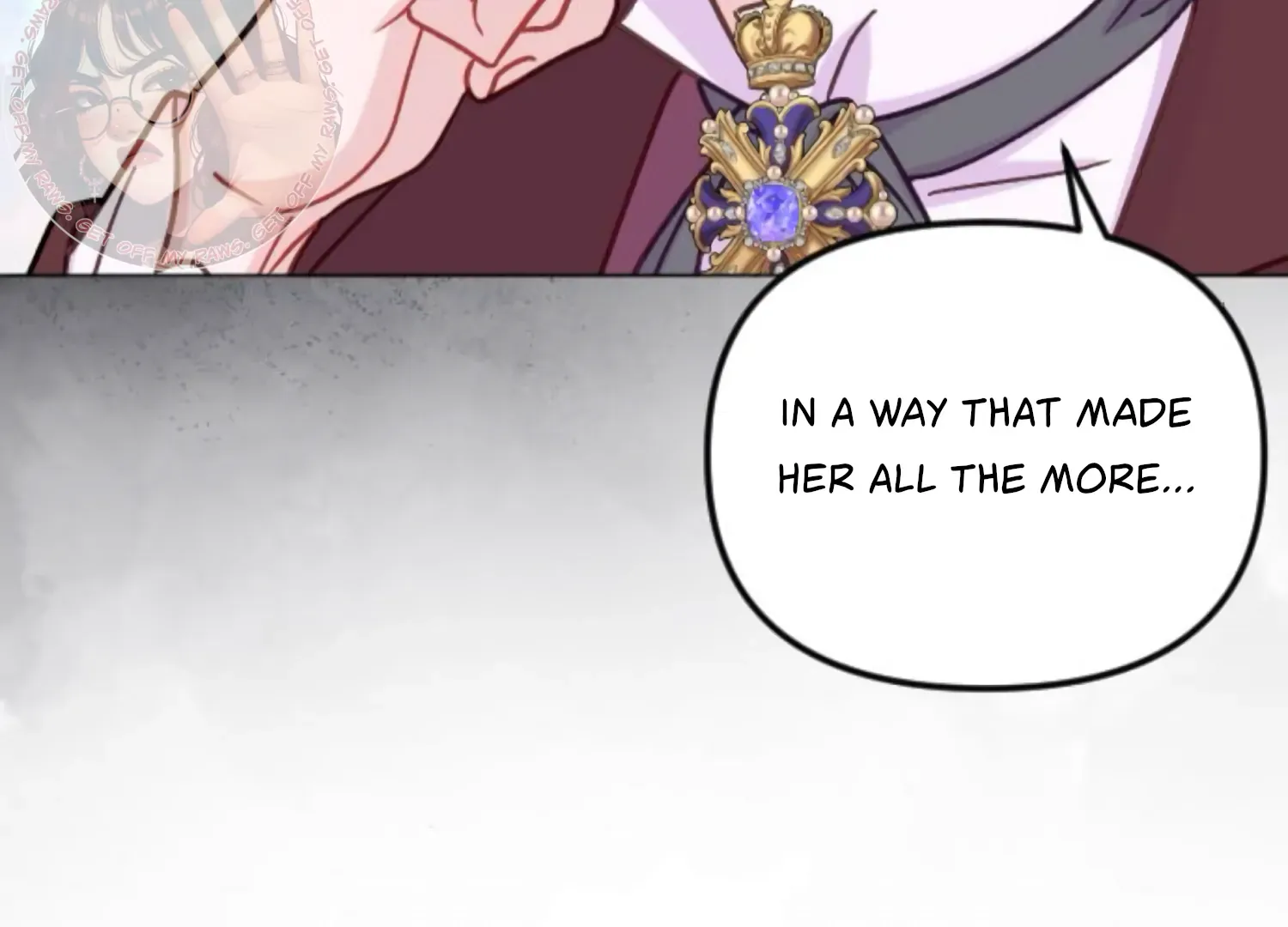 Fall in Love or Die Chapter 66 page 240 - 