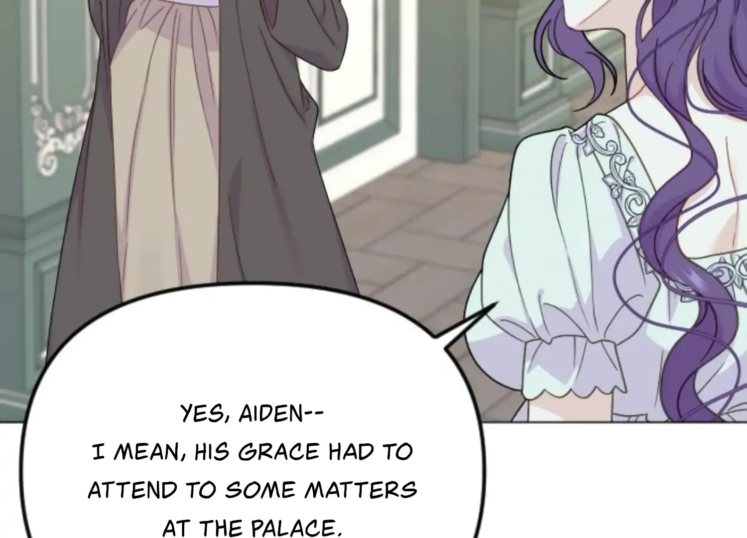 Fall in Love or Die Chapter 66 page 272 - 