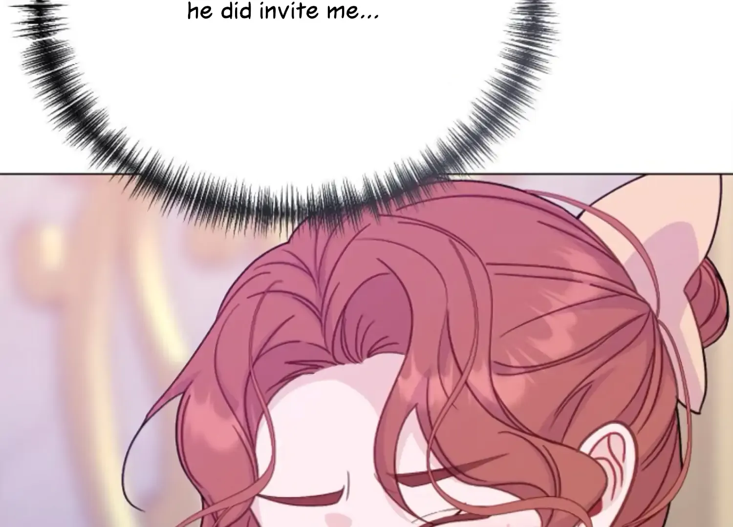Fall in Love or Die Chapter 66 page 36 - 