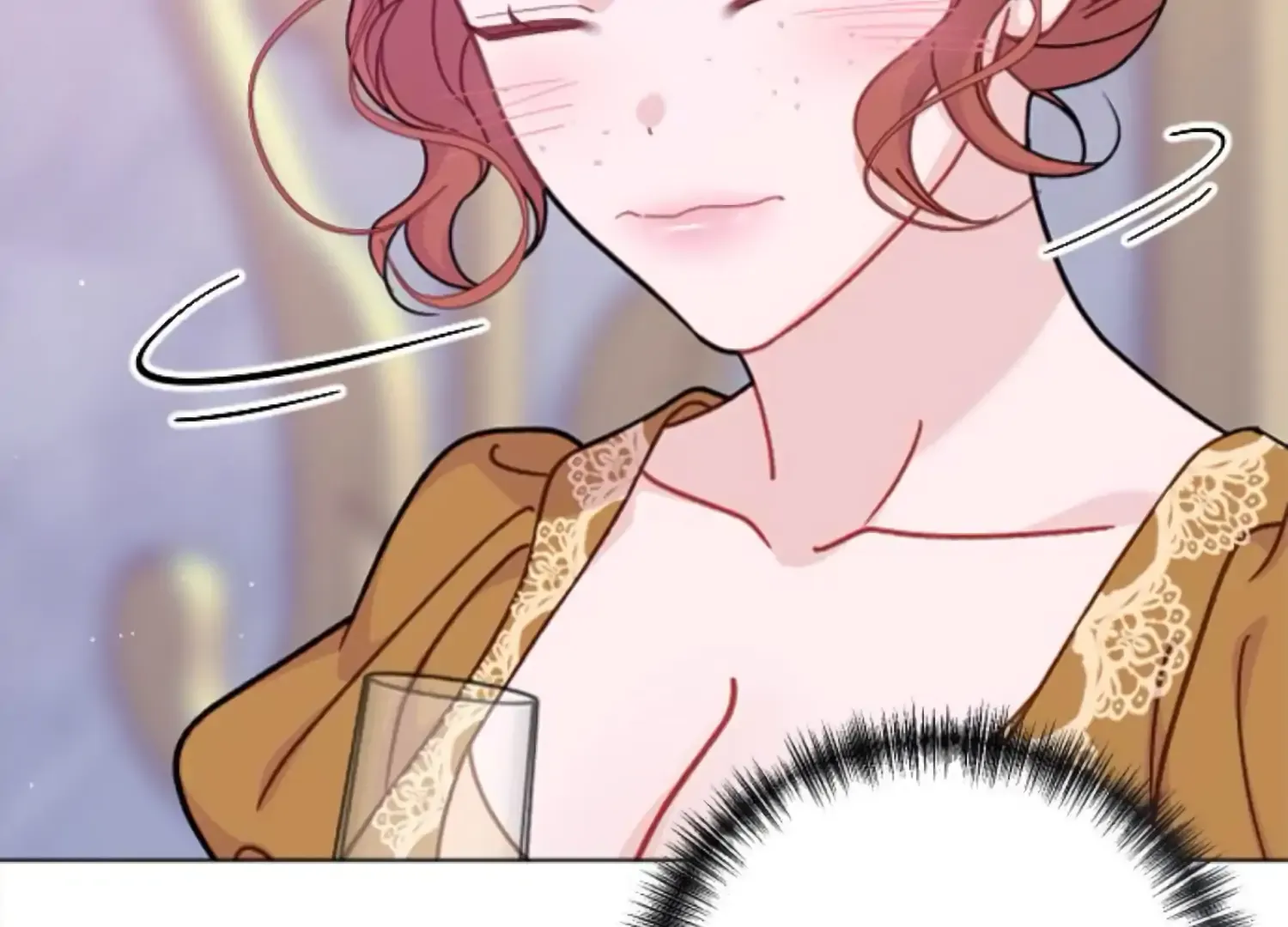 Fall in Love or Die Chapter 66 page 37 - 