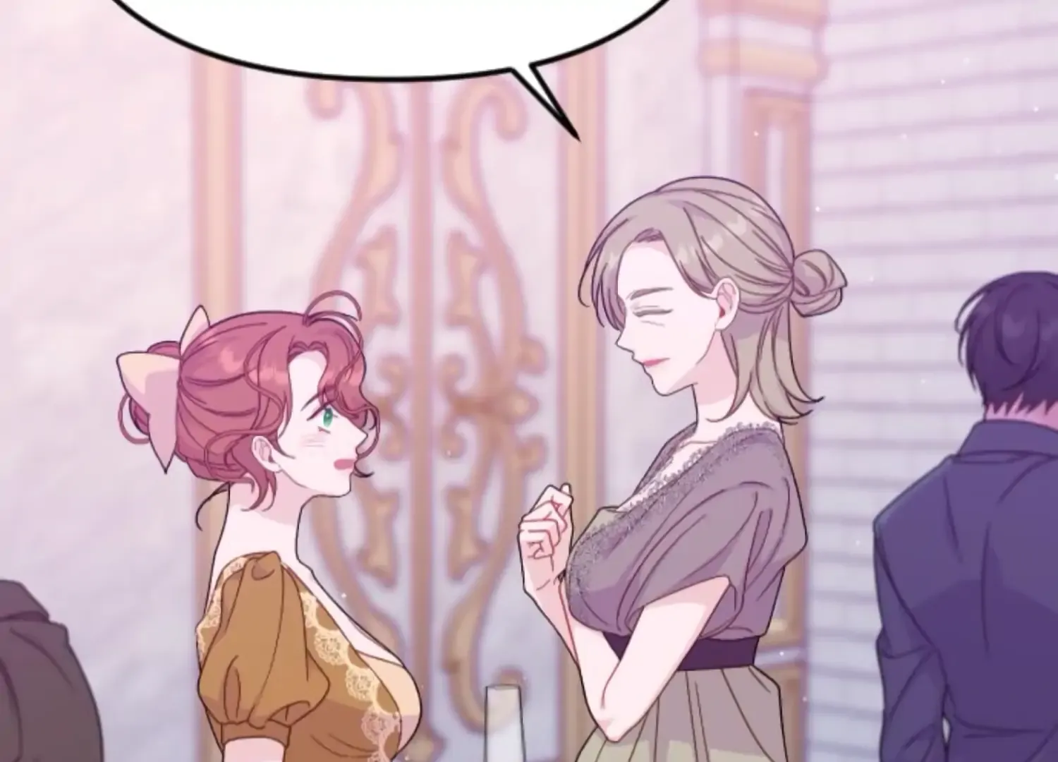 Fall in Love or Die Chapter 66 page 72 - 