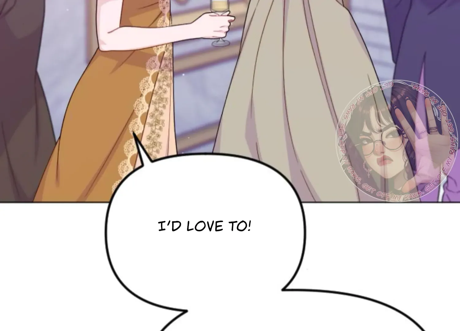 Fall in Love or Die Chapter 66 page 73 - 