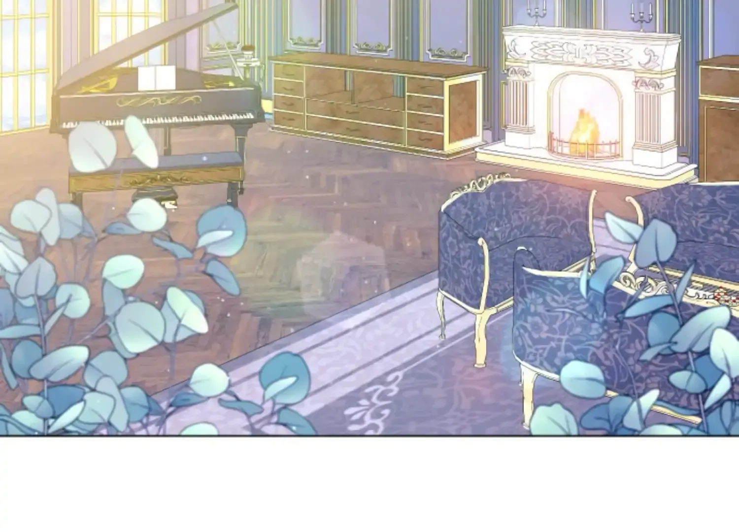 Fall in Love or Die Chapter 66 page 87 - 