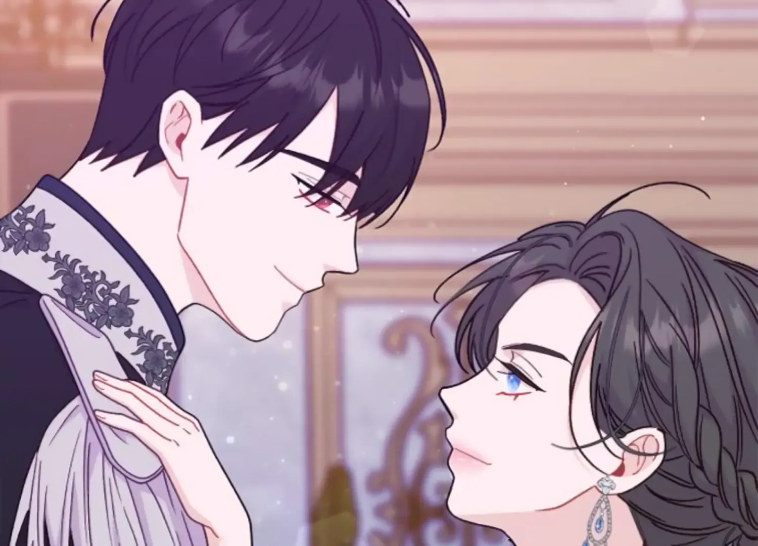 Fall in Love or Die Chapter 66 page 10 - 