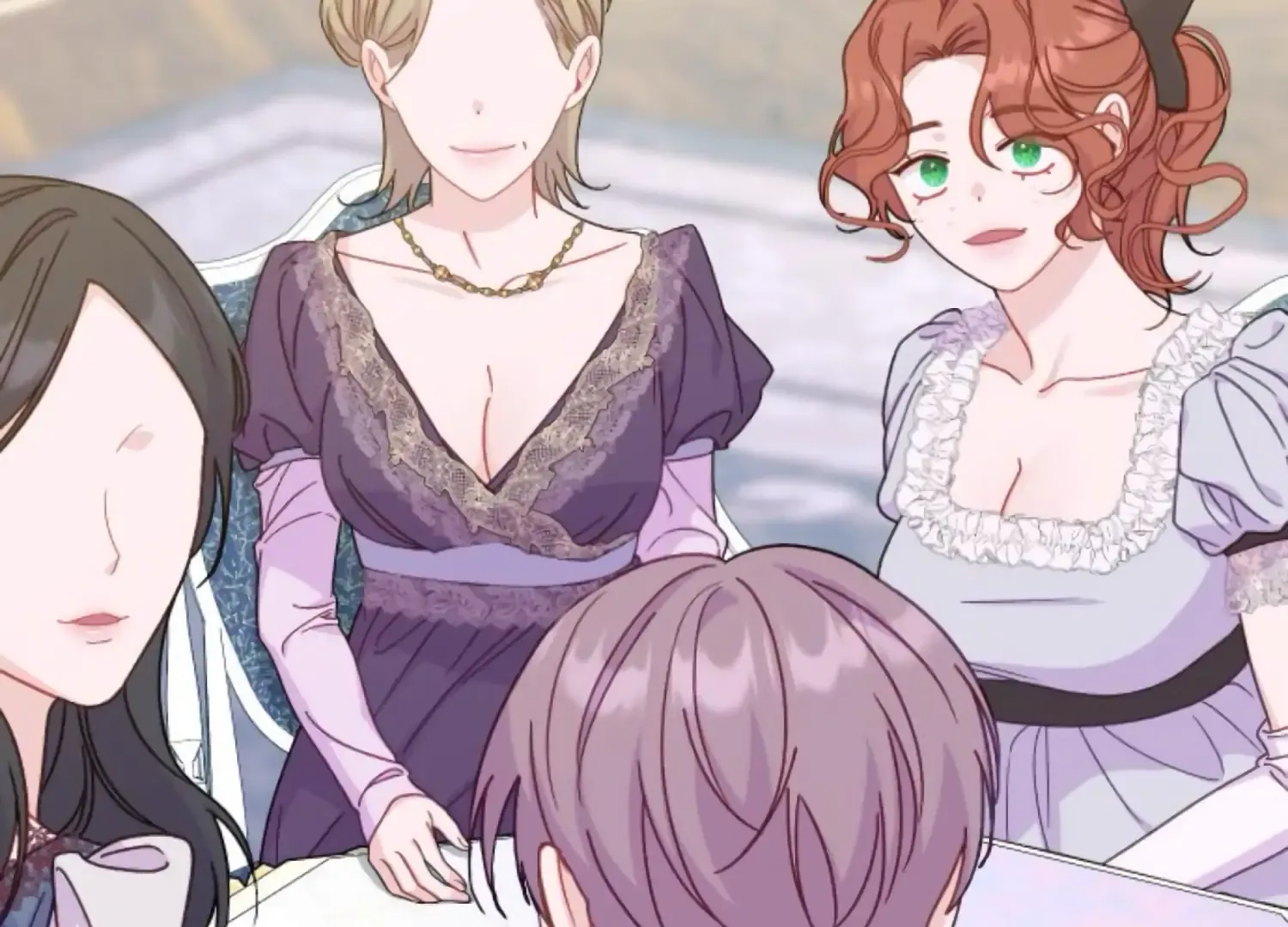 Fall in Love or Die Chapter 66 page 97 - 