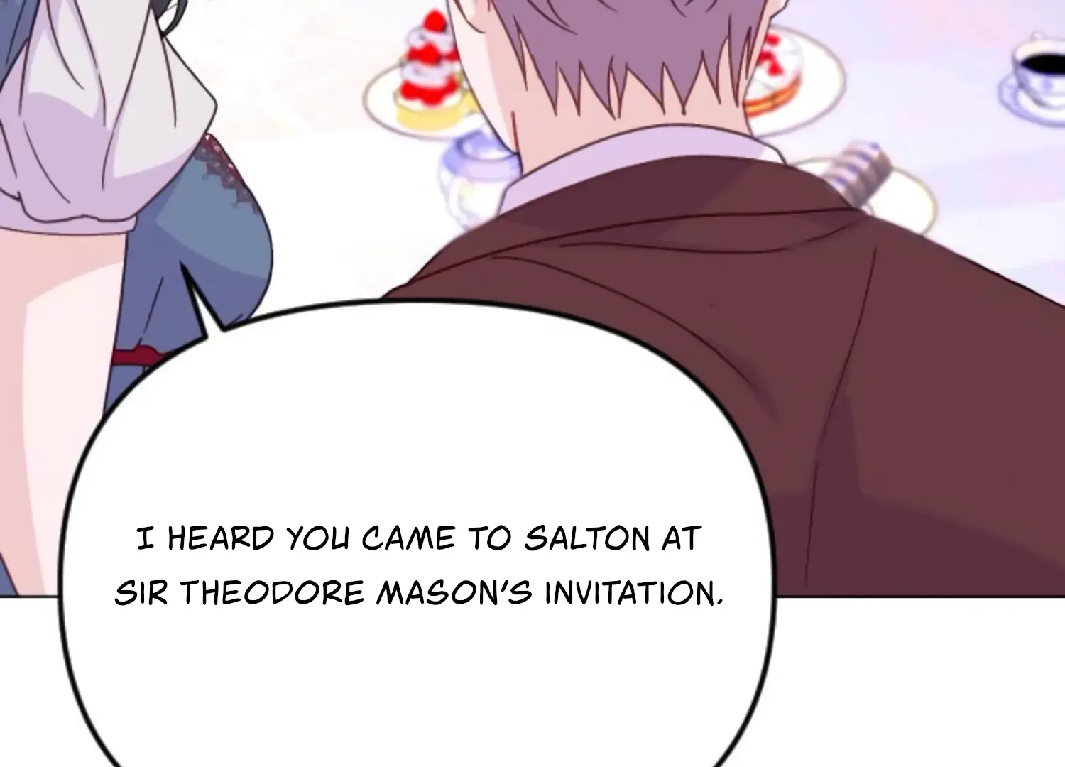 Fall in Love or Die Chapter 66 page 98 - 