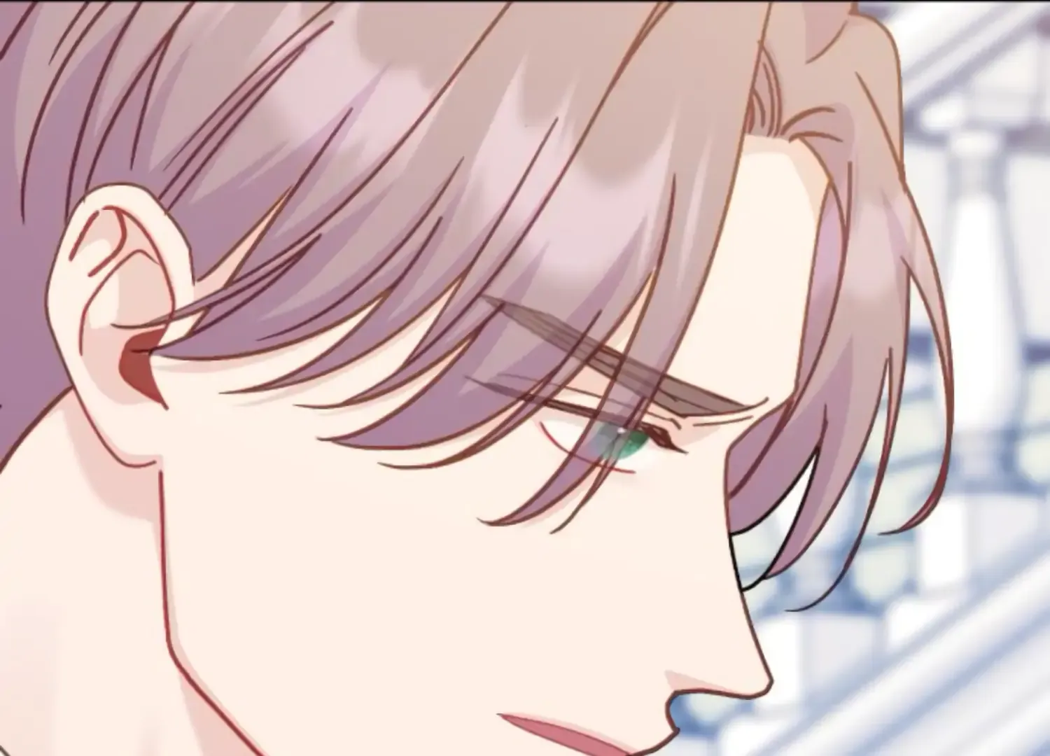 Fall in Love or Die Chapter 67 page 104 - 