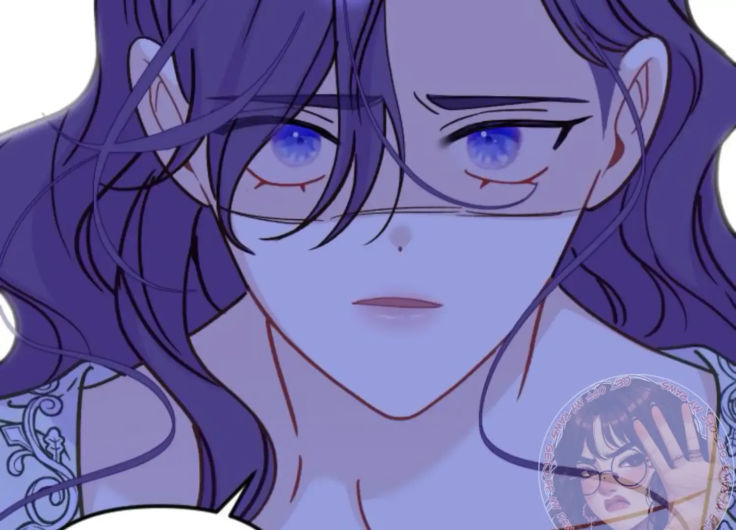 Fall in Love or Die Chapter 67 page 12 - 