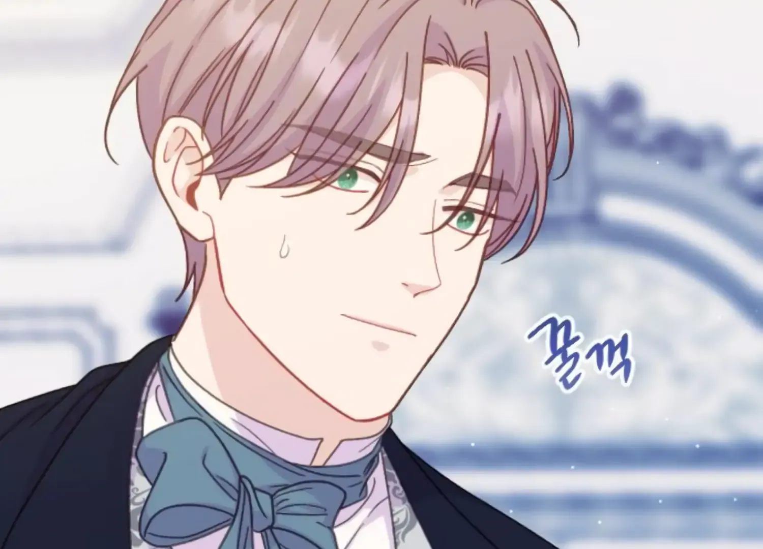 Fall in Love or Die Chapter 67 page 112 - 