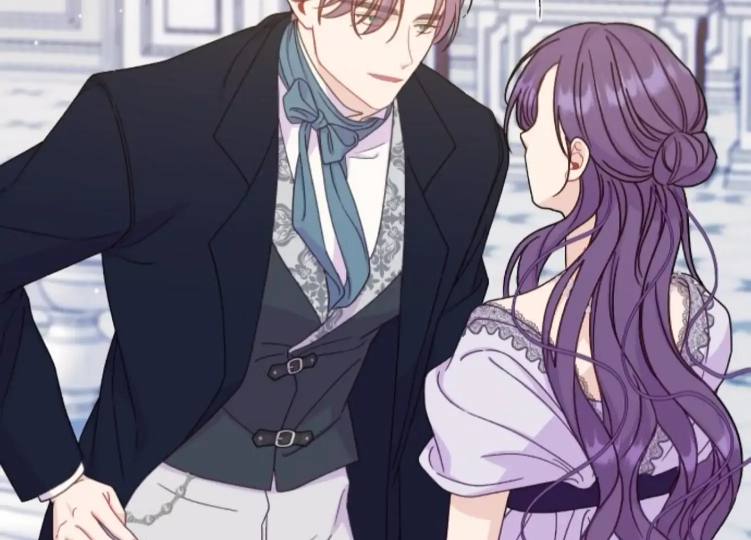 Fall in Love or Die Chapter 67 page 125 - 