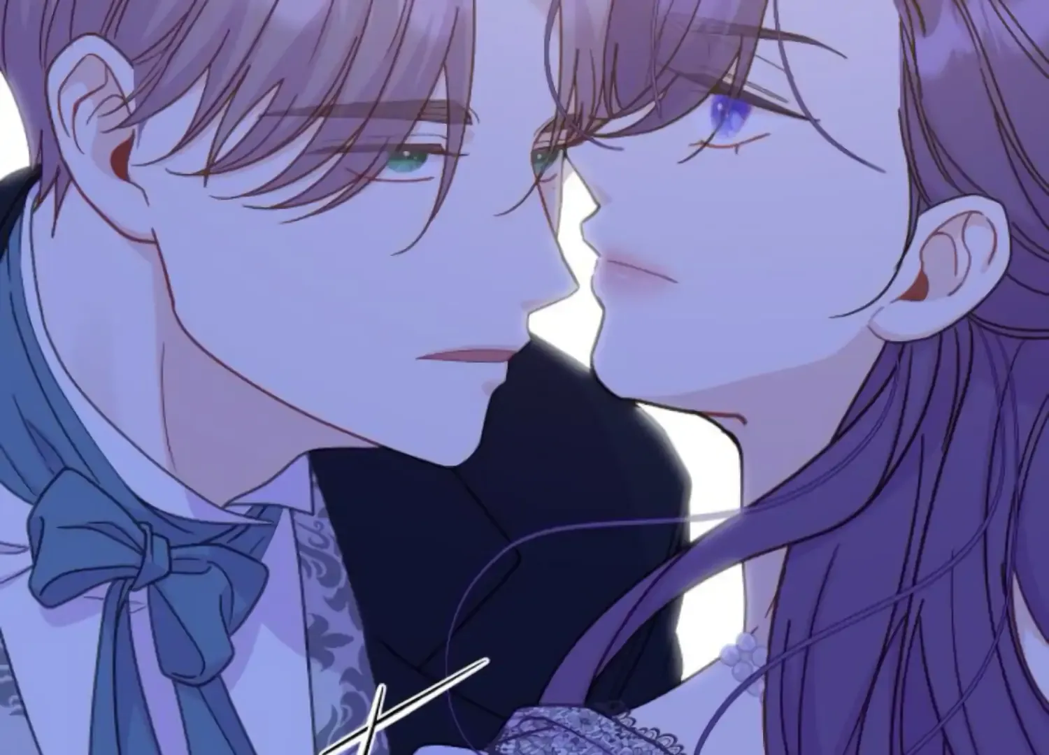 Fall in Love or Die Chapter 67 page 132 - 