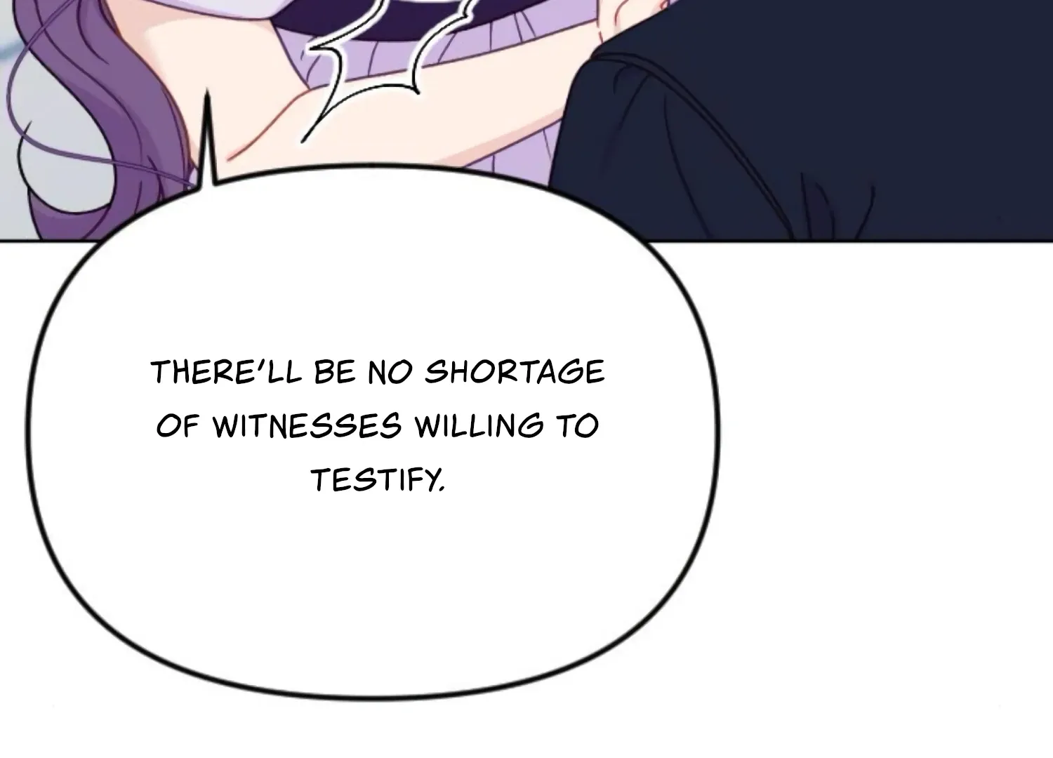 Fall in Love or Die Chapter 67 page 153 - 