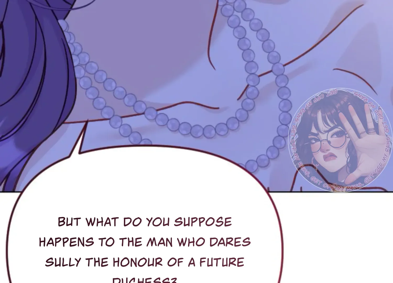 Fall in Love or Die Chapter 67 page 157 - 
