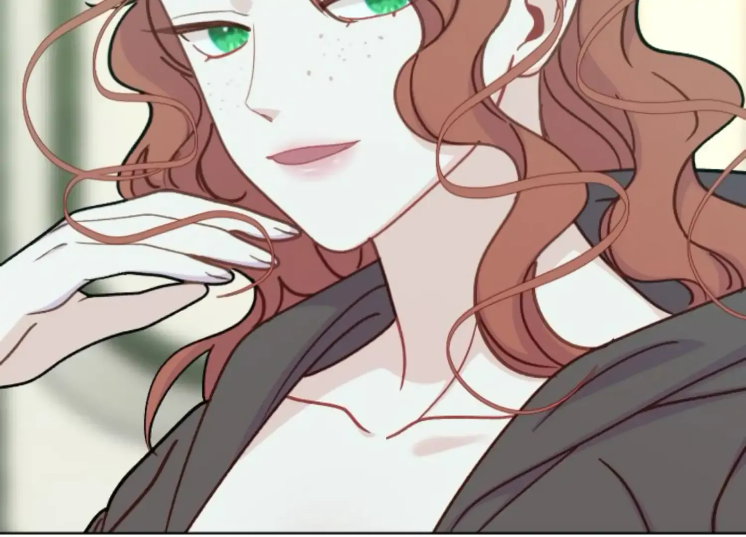 Fall in Love or Die Chapter 67 page 19 - 