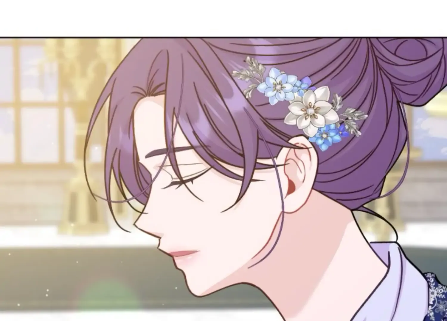 Fall in Love or Die Chapter 67 page 192 - 