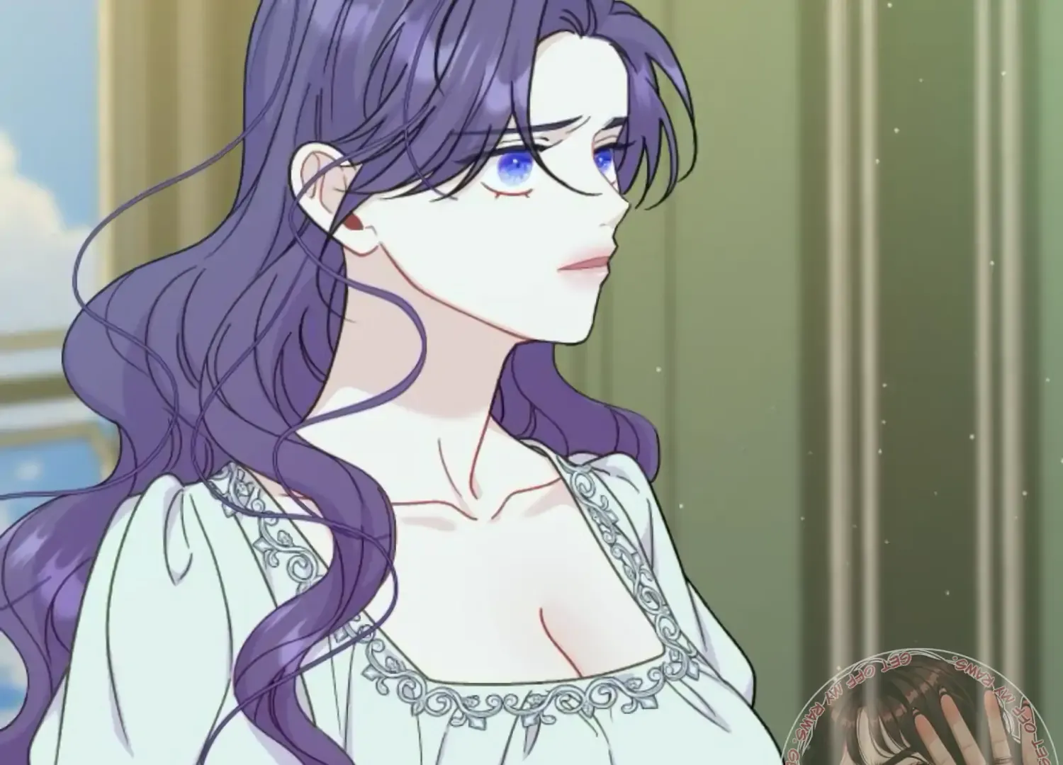 Fall in Love or Die Chapter 67 page 3 - 