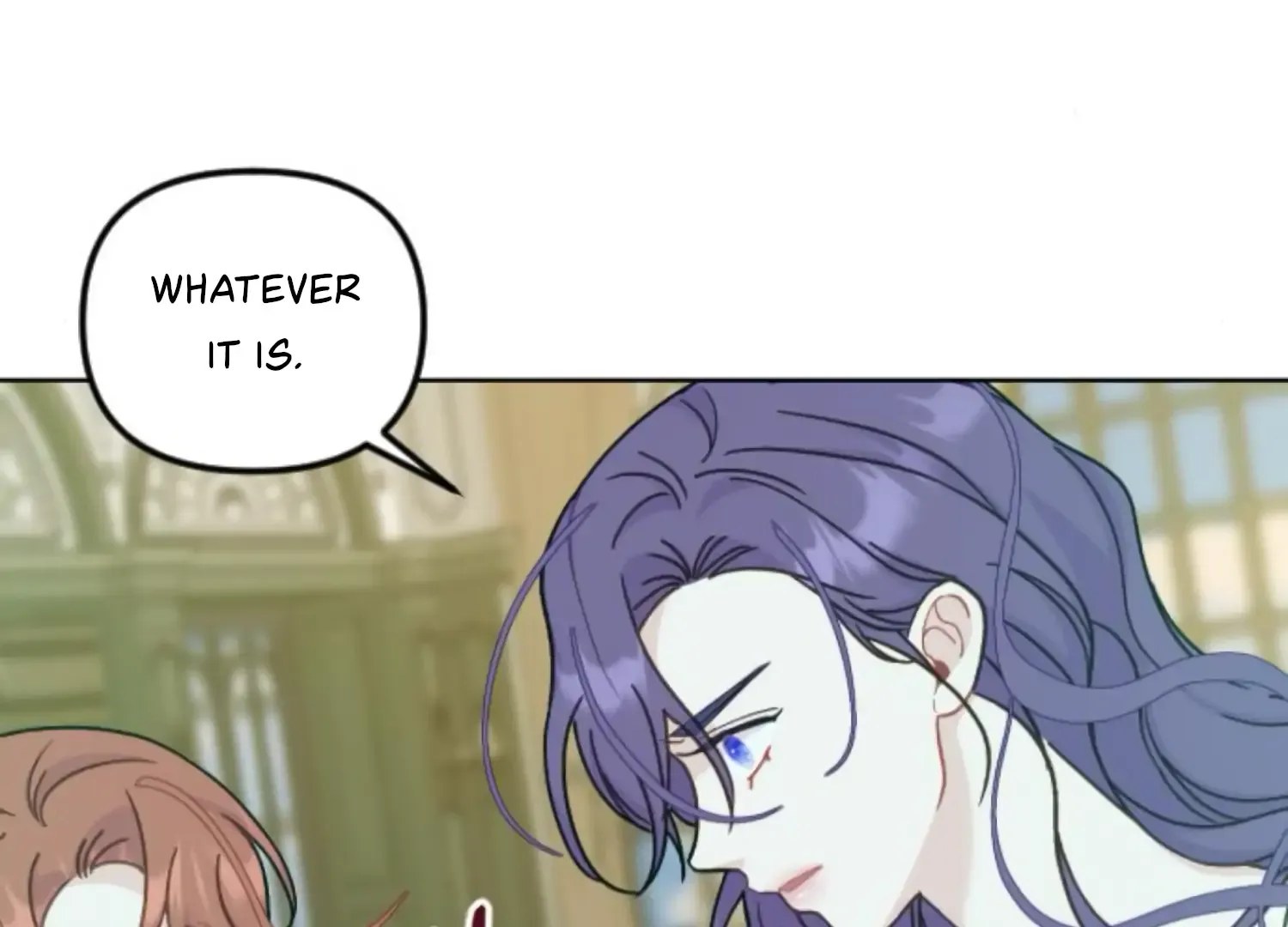 Fall in Love or Die Chapter 67 page 21 - 