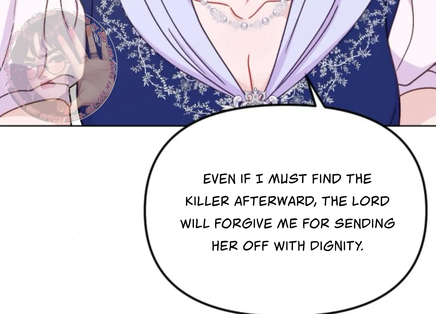 Fall in Love or Die Chapter 67 page 208 - 