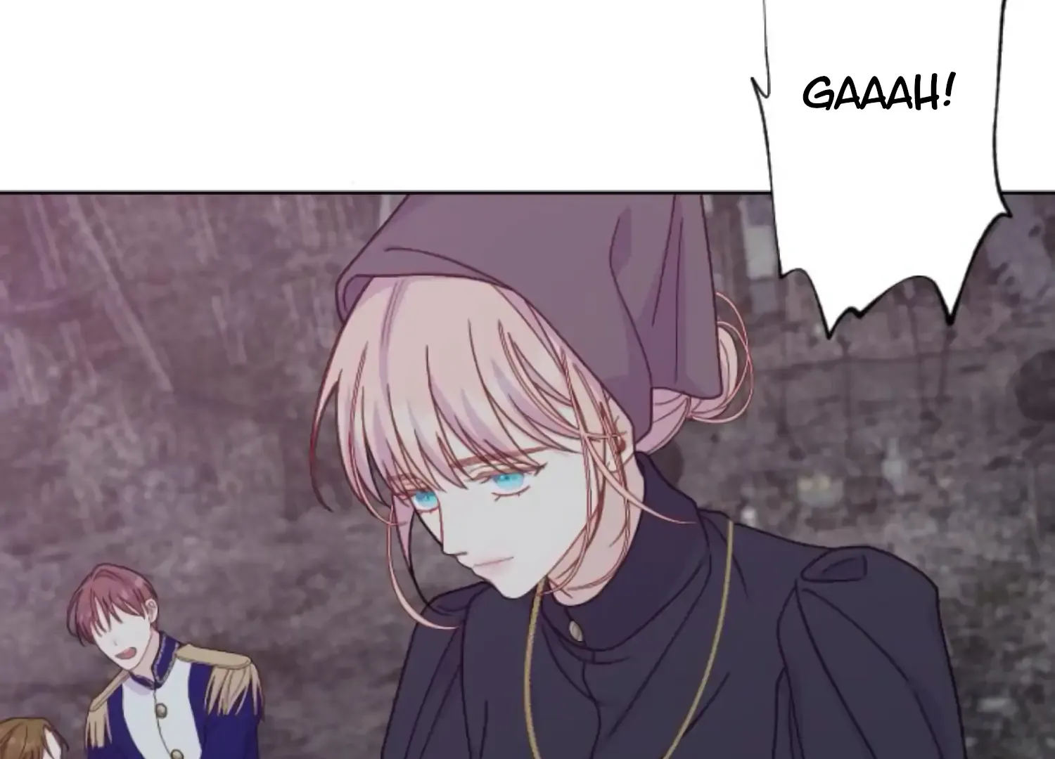 Fall in Love or Die Chapter 67 page 240 - 