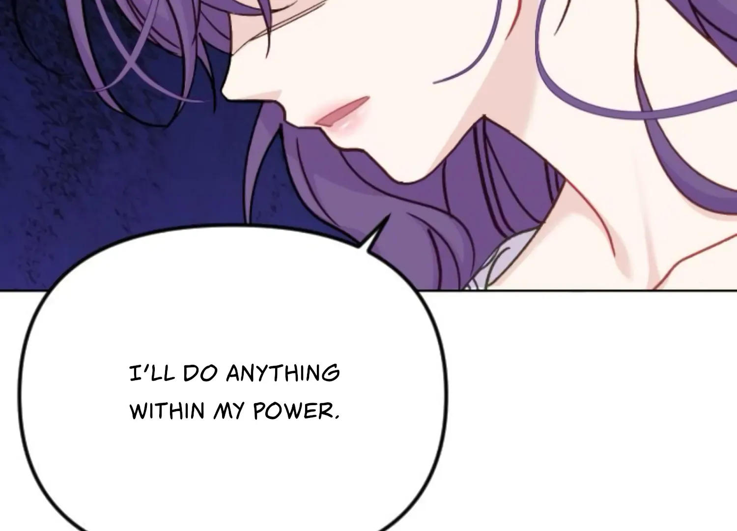 Fall in Love or Die Chapter 67 page 25 - 